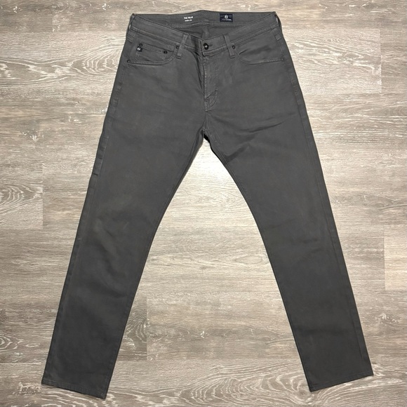 AG Adriano GoldSchmied Tellis Modern Slim Mens 32 - Picture 2 of 11